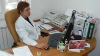 Проф. д-р Мария Цекова дм – Кардиолог, Ревматолог, специалист Вътрешни болести Плевен