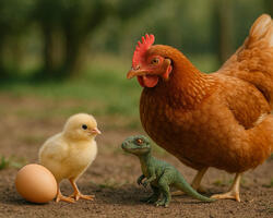 Психолог и съдебен ескперт Слав Славов: Кое е по-напред – яйцето или кокошката?