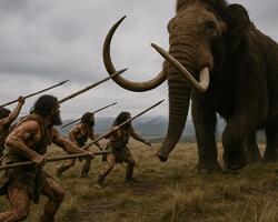 Психолог и съдебен експерт Слав Славов: Първобитният човек – имал ли е психика и докъде се простирали възможностите