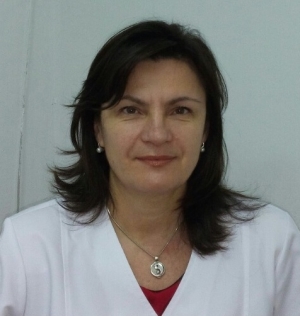 Д-р Нели Демирева - специалист физиотерапия и рехабилитация