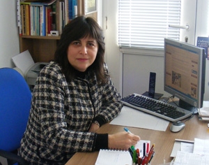 Д-р Марина Санкева – Венеролог и Дерматолог Габрово