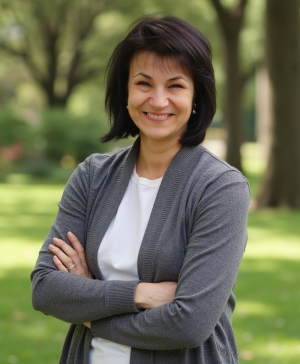 Ирена Байданова - Сертифициран боуен терапевт, София | Боуен терапия | Боуен терапия за бебета | Боуен терапия за колики