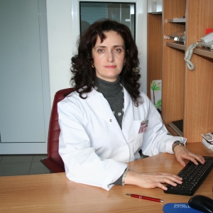 Д-р Поля Божинова