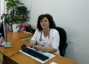Д-р Калина Пенева - Личен лекар Добрич | Специалист по обща медицина, Семеен лекар Добрич