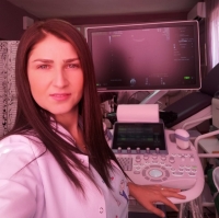 Д-р Хава Орцева - Акушер - гинеколог град Разлог