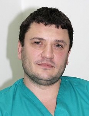 Д-р Ивайло Борисов - ортопед - травматолог, Враца