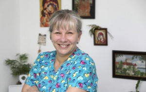 Д-р Екатерина Атанасова - Специалист дентална медицина, град Хасково