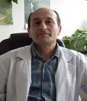 Д-р Илиян Илиев - Специалист хирург Варна