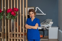 Д-р Биляна Величкова - Денонощен Спешен зъболекар в центъра, Пловдив | Изработка на циркониеви и металокерамични коронки. Айфлекс, Термосенс еластични протези, Избелване на зъби, Кореново лечение | Спешен зъболекар,кв.Кършияка, гр.Пловдив