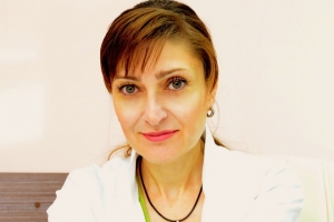 Д-р Калинка Недушева - Дерматолог, гр. Плевен