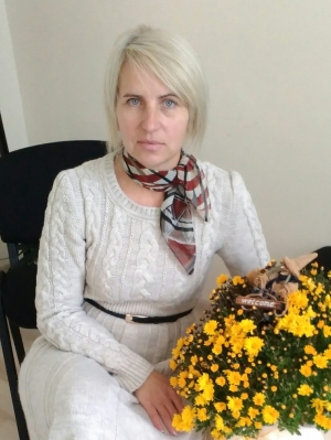 Нели Георгиева – Психолог гр. Смолян