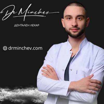 Д-р Виктор Минчев - Специалист по естетична, протетична и терапевтична дентална медицина, Хасково | Естетични реставрации, Хирургични процедури, Парадонтологични процедури, Хасково | 24/7 Спешен зъболекар, Хасково