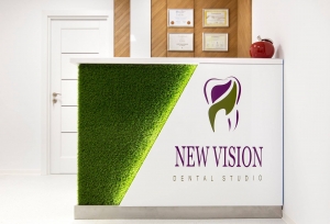 New Vision Dental Studio - Стоматологичен кабинет град Габрово
