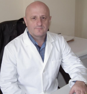Д-р Пламен Попов - уролог, онкоуролог, андролог, детски уролог Русе