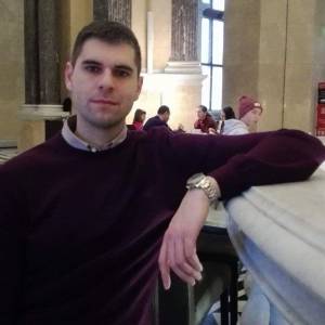 Д-р Михаил Амиорков - кардиолог, гр. София