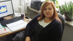 д-р Румяна Вечкова Динолова-Ходжаджикова- психиатър- гр. София