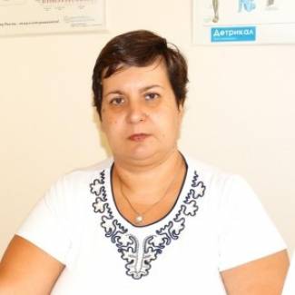 Д-р Светла Матева &ndash; Акушер&ndash;гинеколог, гр. Раднево