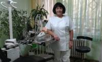 Д-р Снежина Симеонова - детски стоматолог, хирургия, гр. София